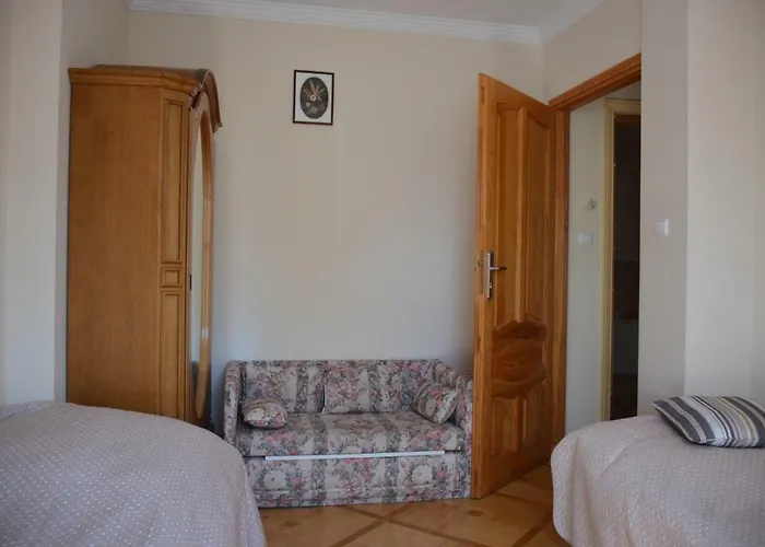 Nad Parseta Διαμέρισμα *