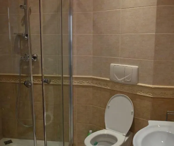 Διαμέρισμα Nad Parseta