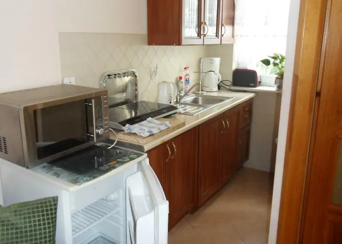 Nad Parseta Διαμέρισμα *