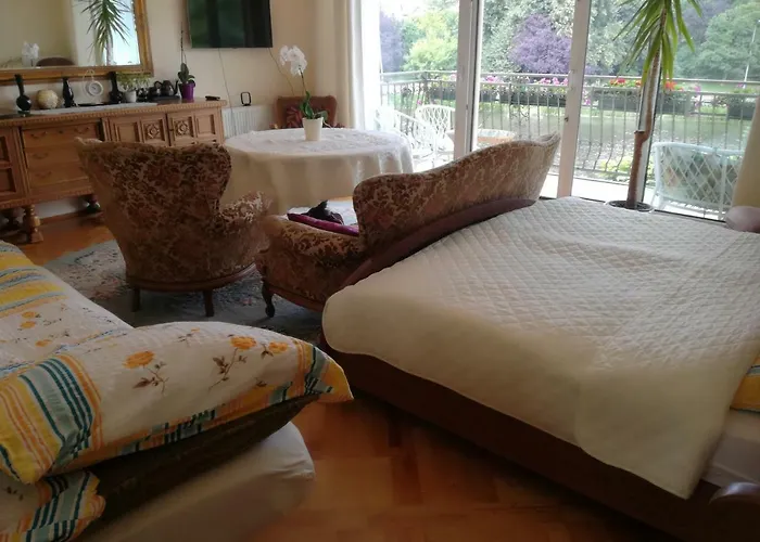 Διαμέρισμα Nad Parseta