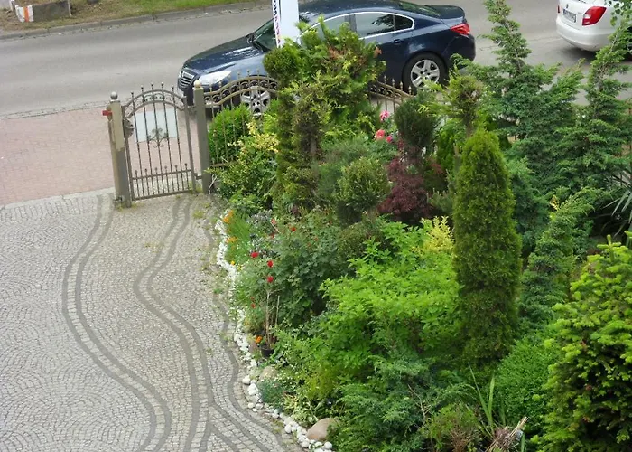 Nad Parseta Kołobrzeg