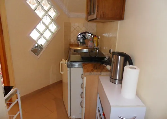 Nad Parseta Kołobrzeg