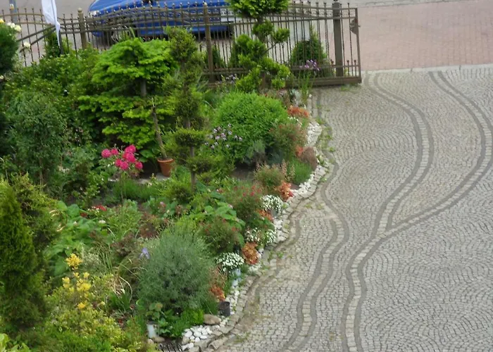 Nad Parseta Kołobrzeg