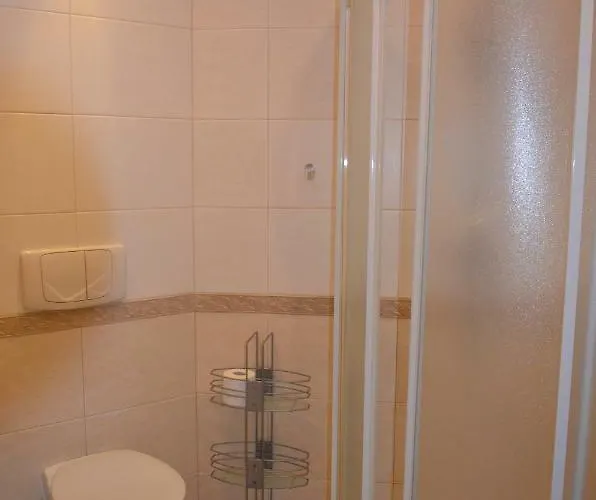 Nad Parseta Διαμέρισμα Kołobrzeg