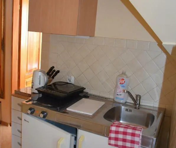 Διαμέρισμα Nad Parseta Kołobrzeg