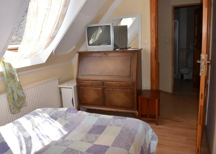 Nad Parseta Διαμέρισμα *