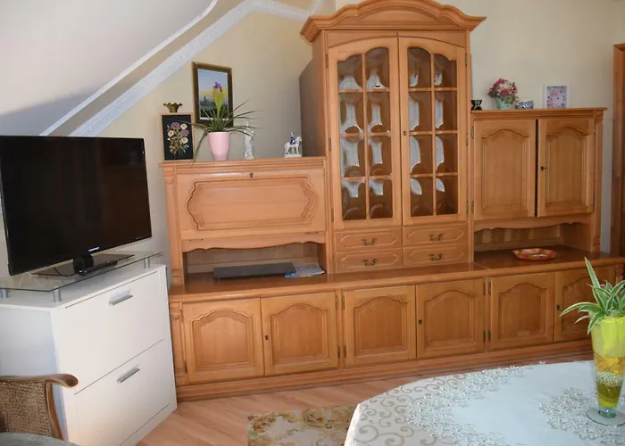 Nad Parseta Διαμέρισμα *