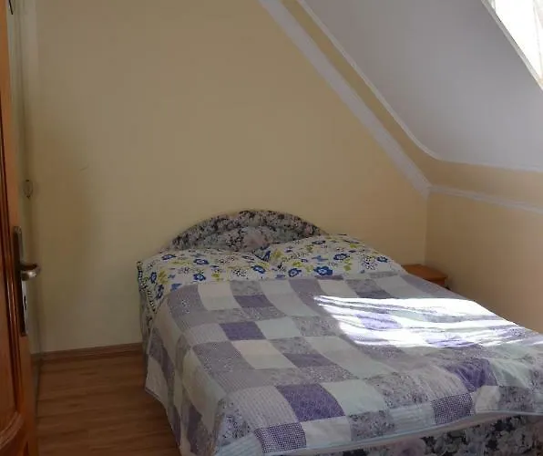 Nad Parseta Kołobrzeg