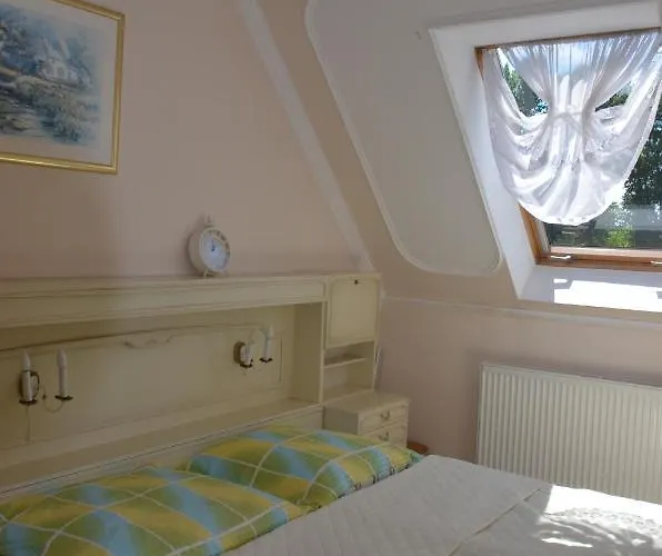 Nad Parseta * Kołobrzeg