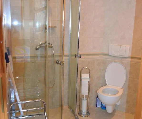 Διαμέρισμα Nad Parseta *