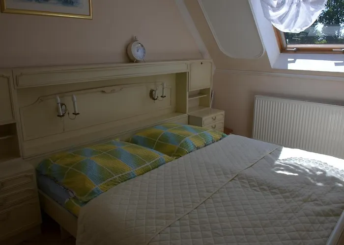 Nad Parseta Διαμέρισμα Kołobrzeg