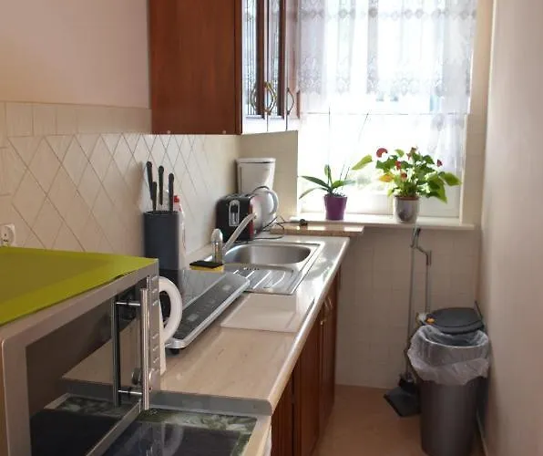 Nad Parseta * Kołobrzeg