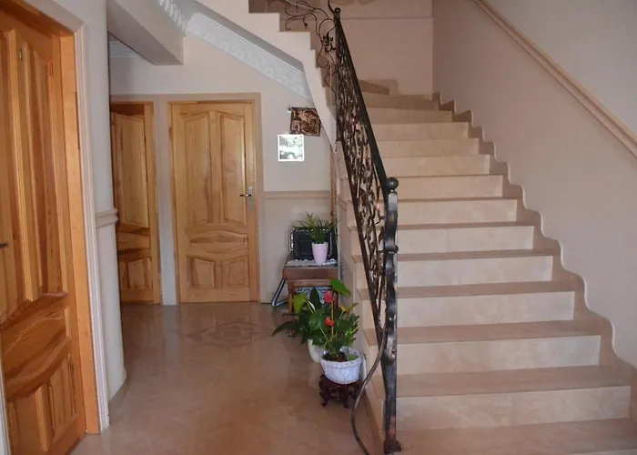 Nad Parseta Διαμέρισμα Kołobrzeg