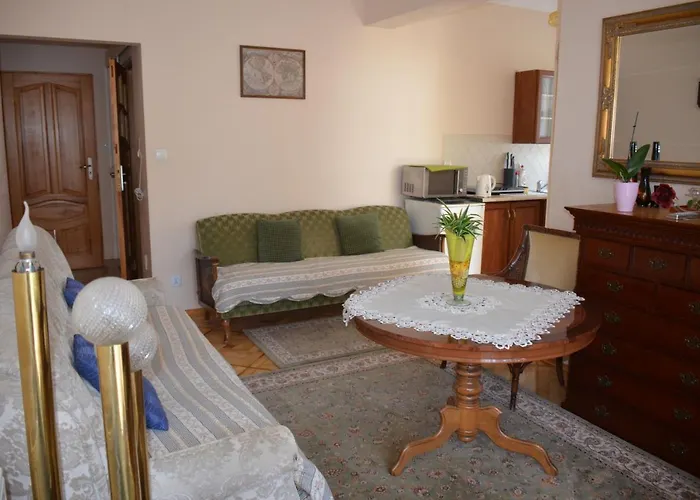 Nad Parseta Kołobrzeg