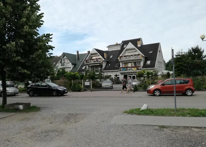 Nad Parseta * Kołobrzeg